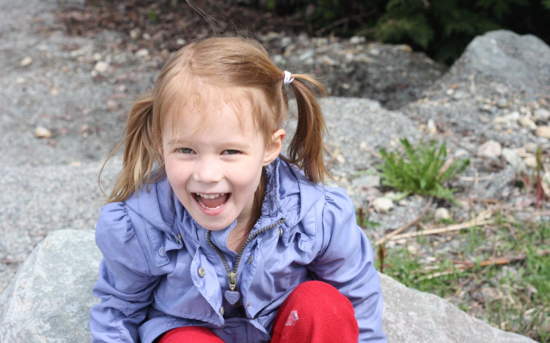 May 8th – Pigtails {Everyday Beauty}
