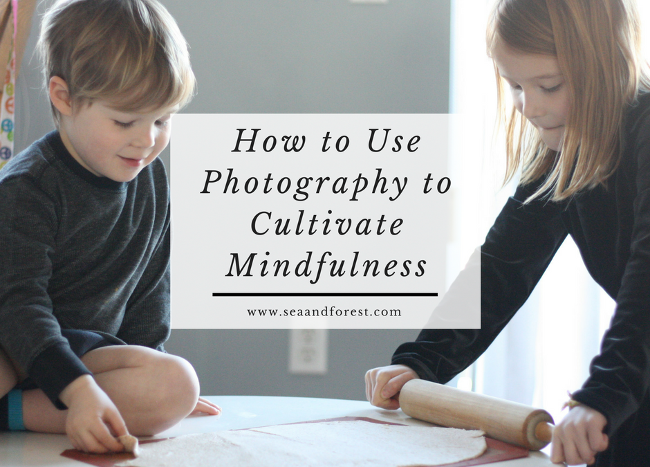 How to Use Photography to Cultivate Mindfulness